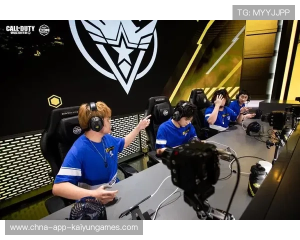 电竞战队后勤保障系统走向标准化，电竞俱乐部后勤